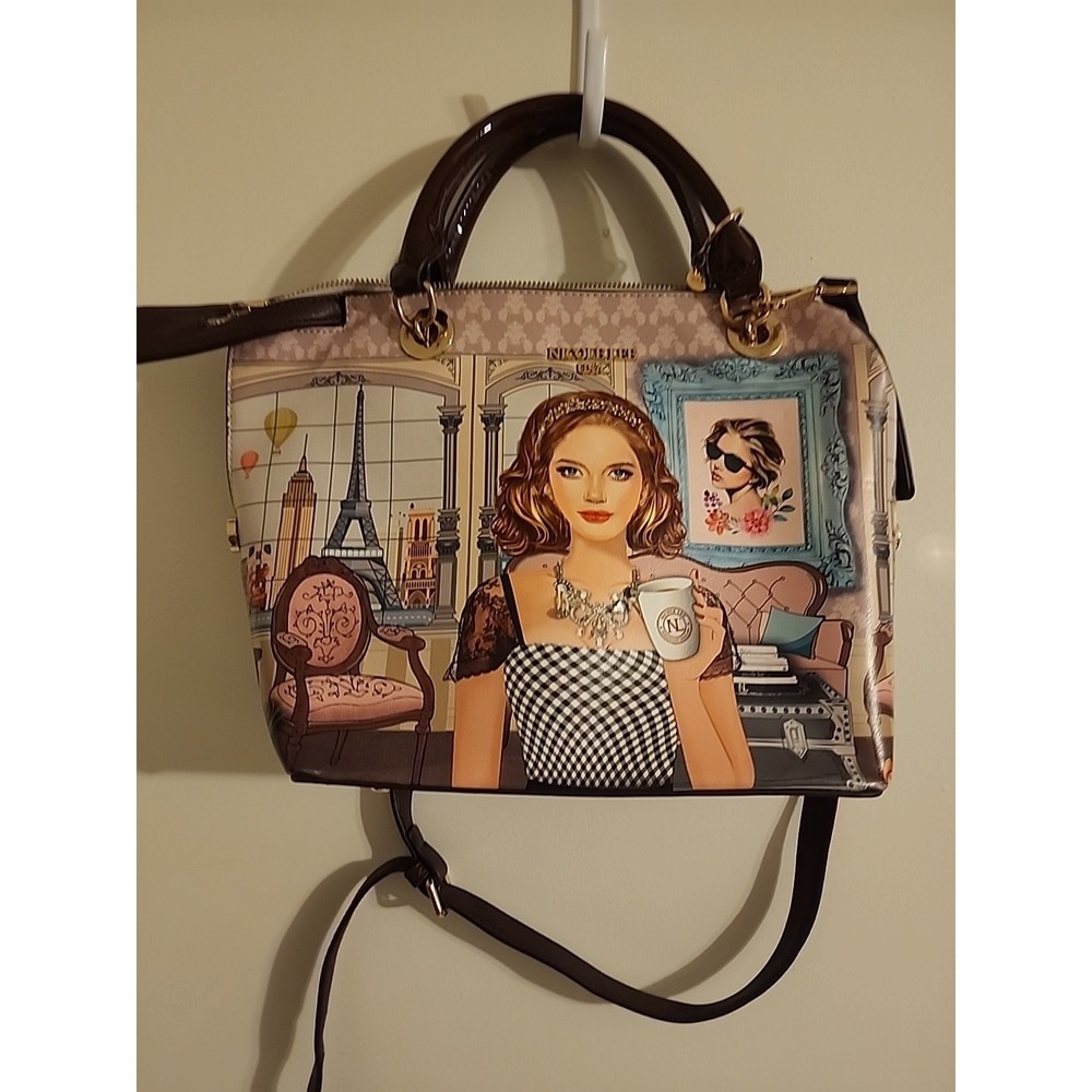 Nicole Lee Handbag / Shoulder Bag